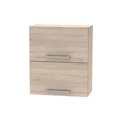 Horní výklopná skříňka 2DV NOPL-008-VH, dub sonoma (60 x 70) cm – horní výklopná skříňka 2DV