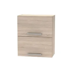 Horní výklopná skříňka 2DV NOPL-008-VH, dub sonoma (60 x 70) cm – horní výklopná skříňka 2DV