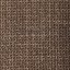 Dřevěná jídelní židle, potah čokoládově hnědá látka, masiv dub, přírodní odstín - Barva (vyberte): Dub#eup348095euv1