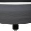 Kancelářská židle, houpací mechanismus, šedá síťovina, KA-Q843 GREY