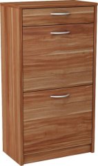 Botník BORIS 2K1S slíva walis*