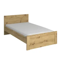 Postel AIRON (125,6 x 206,4) cm – spací plocha 120 x 200 cm