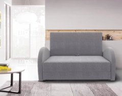 Rozkládací dvojkřeslo KAJA 2