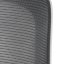 Kancelářská židle, houpací mechanismus, šedá síťovina, KA-Q843 GREY