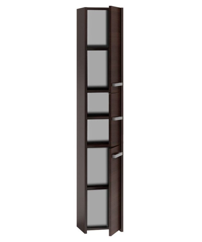 Koupelnová skříňka DANY 33 wenge