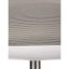 Dětská židle KA-C806 GREY, výškově nastavitelná, šedá síťovina (60 x 51) cm