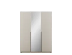 Alera III Výklopná skříň kašmír (kód KB) (148 x 204) cm – 8 polic pro přehledné uložení