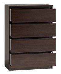Komoda MALMO M4 wenge