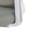 Kancelářská židle, houpací mechanismus, šedá, KA-K2031 GREY
