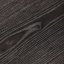 Jídelní stůl rozkládací 160-240x90 cm, lamino, šedý dub, HT-R5624 GREY