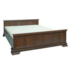 Postel 160x200 KORA (171 x 212) cm – spací plocha 0 x 200 cm