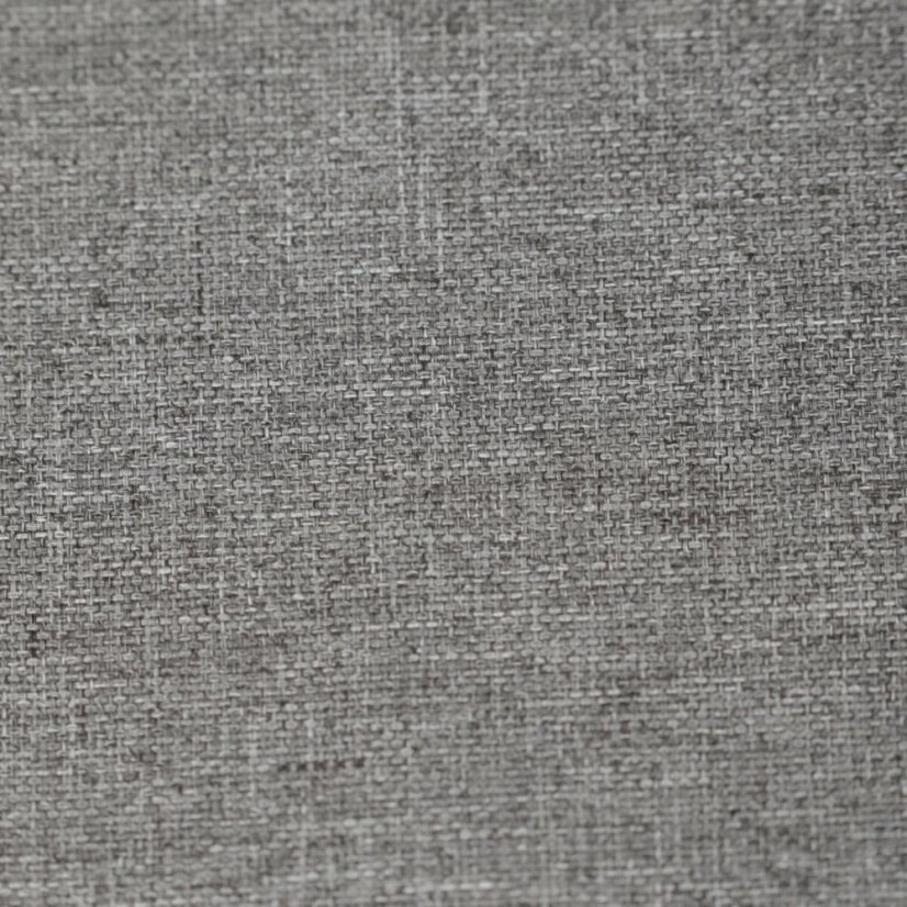 Zahradní sestava, polyratan, šedá, AZS-A1915 GREY