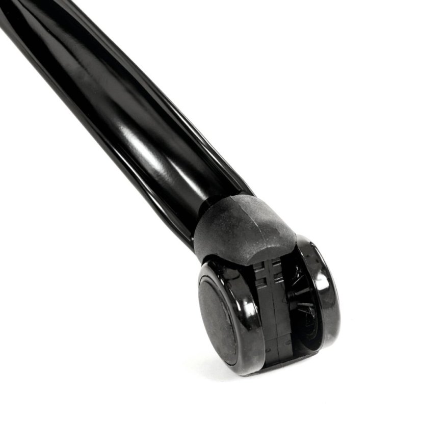 Kancelářské křeslo, houpací mechanismus, šedá látka, KA-Y391 GREY2
