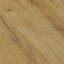 Jídelní stůl rozkládací 60-90x60 cm, melamin, dub, GDT-206 OAK - Barva (vyberte): hnědá - Barva (vyberte): hnědá#eup349726euv2