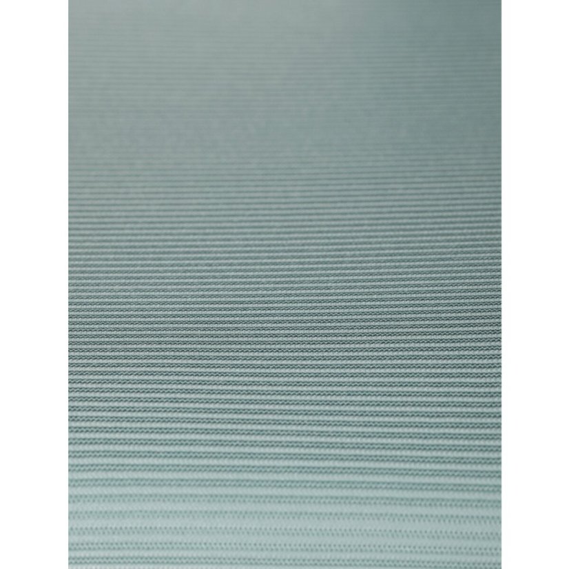 Dětská židle, výškově nastavitelná, modrá síťovina, KA-C801 BLUE