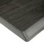 Jídelní stůl 180x90cm, mdf, šedý dub, HT-F4318 GREY - Barva: hnědá#eup349685euv3