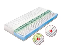 Matrace MONIKA - taštičková matrace