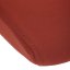 Kancelářská židle, houpací mechanismus, červená látka, KA-S425 RED