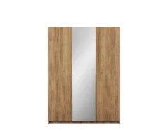 Alera III Výklopná skříň artisan (kód AG) (148 x 204) cm – 8 polic pro přehledné uložení
