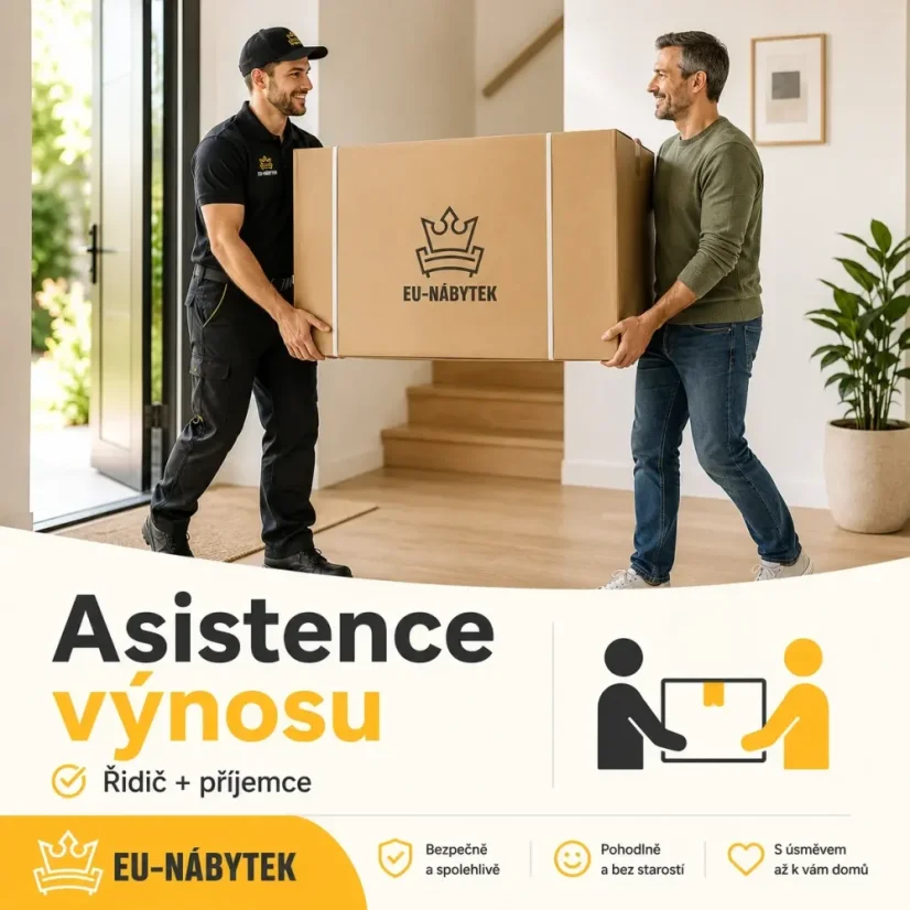 Asistence výnosu