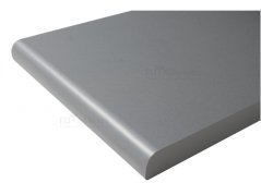 Pracovní deska ke kuchyni LEON silver DOPRODEJ*