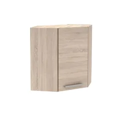 Horní skříňka roh 1DV NOPL-013-OH, dub sonoma