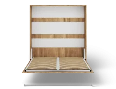 Vivario Výklopná postel 160 artisan (183 x 40) cm – spací plocha 160x200 cm