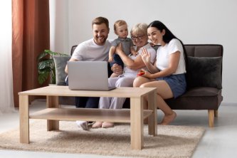 4 nejoblíbenější sedačky na našem eshopu, která je pro vás ta pravá?