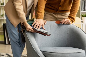 Nejčastější chyby při nákupu nábytku online (a jak se jim vyhnout)