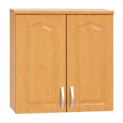 Horní skříňka, olše, LORA MDF NEW KLASIK W80 / 735