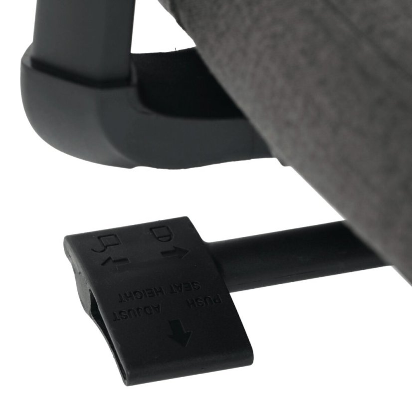 Kancelářská židle, synchronní mechanismus, síťovina, KA-V3329 BK - Barva (vyberte): černá#eup349510euv1