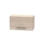 Horní digestorovou skříňka 1DV NOPL-011-OH, dub sonoma (60 x 35) cm