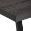 Jídelní stůl rozkládací 160-240x90 cm, lamino, šedý dub, HT-R5624 GREY