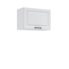 Kuchyňská skříňka ASTA, horní na digestoř 60cm, bílá mat