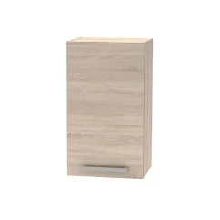 Horní skříňka NOVA PLUS NOPL-005-OH, dub sonoma (40 x 70) cm