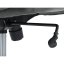 Kancelářské křeslo, houpací mechanismus, šedá ekokůže, KA-F1385 GREY
