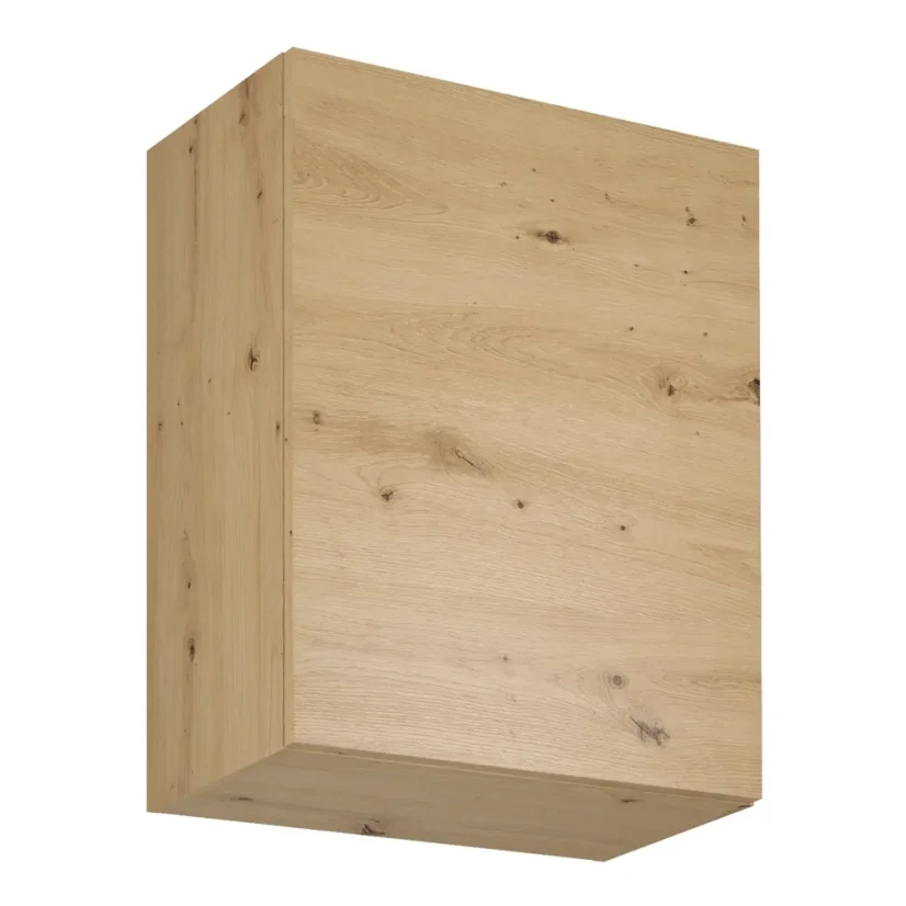 Horní skříňka LANGEN G60, univerzální, dub artisan (60 x 72) cm