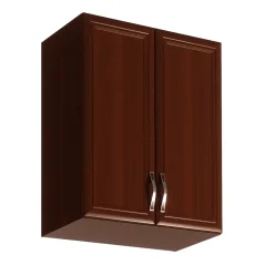 Horní skříňka G60 SICILIA, ořech Milano (60 x 72) cm