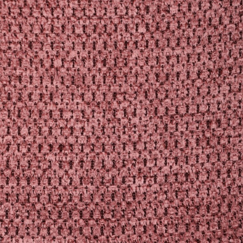 Houpací křeslo, růžová, látka, AK-373 PINK2