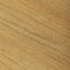 Jídelní set s 2 židlemi, 70x70x76cm, mdf, dub, AUT-O2122 OAK - Barva: hnědá#eup349661euv2
