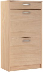 Botník BORIS 2K1S buk*