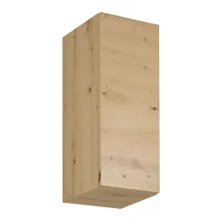 Horní skříňka LANGEN G30, univerzální, dub artisan (30 x 72) cm