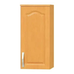 1134/5000Horní skříňka, pravá, LORA MDF NEW KLASIK W30 / 735, olše (30 x 73,5) cm