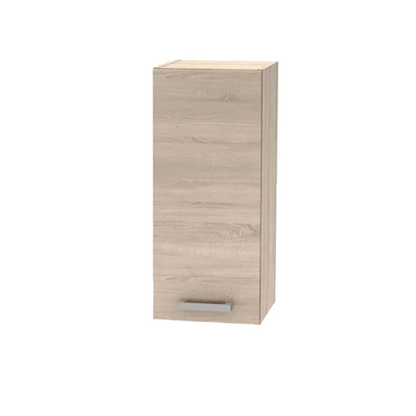 Horní skříňka NOVA PLUS NOPL-002-OH, dub sonoma (30 x 70) cm