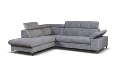 Rozkládací rohová sedačka PALAS