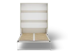 Vivario Výklopná postel 140 kašmír (153 x 40) cm – spací plocha 140x200 cm
