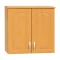 Horní skříňka, olše, LORA MDF NEW KLASIK W60 / 735