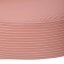 Dětská židle, výškově nastavitelná, růžová síťovina, KA-K1062 PINK