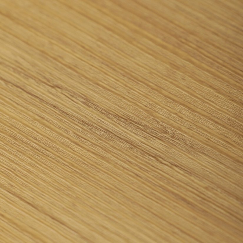Jídelní set s 2 židlemi, 70x70x76cm, mdf, dub, AUT-O2122 OAK - Barva: hnědá#eup349661euv2