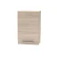 Horní skříňka 45 1DV NOPL-024-OH, dub sonoma (45 x 70) cm